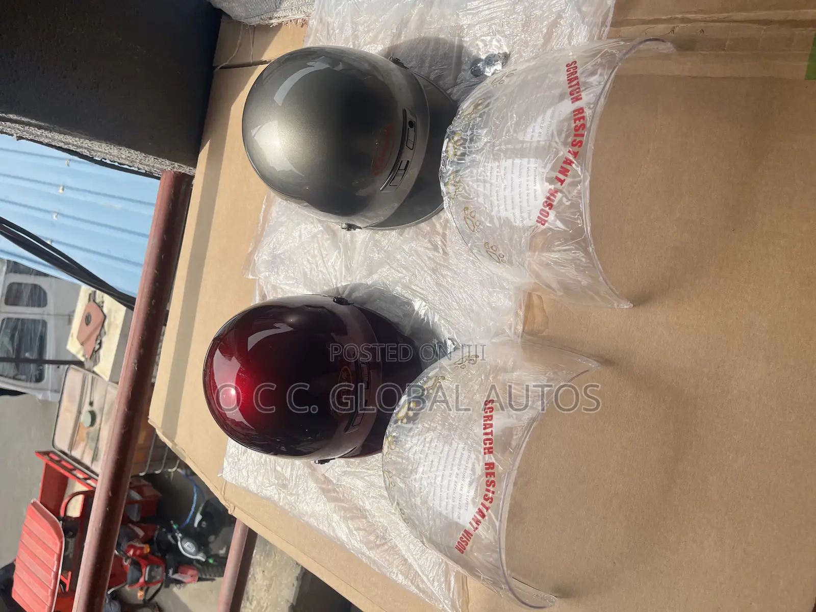 Bike Helmet For Your Safety Zeus Product