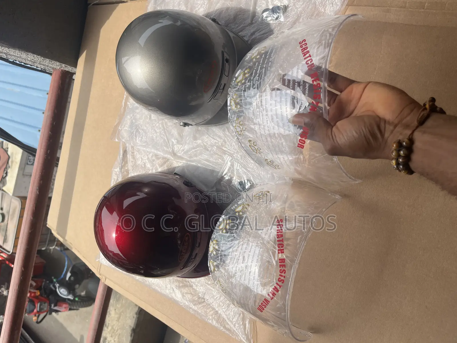 Bike Helmet For Your Safety Zeus Product