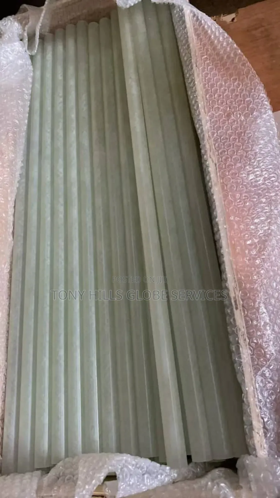 Isolating Pipe Sleeves for Insulating Gasket Kits