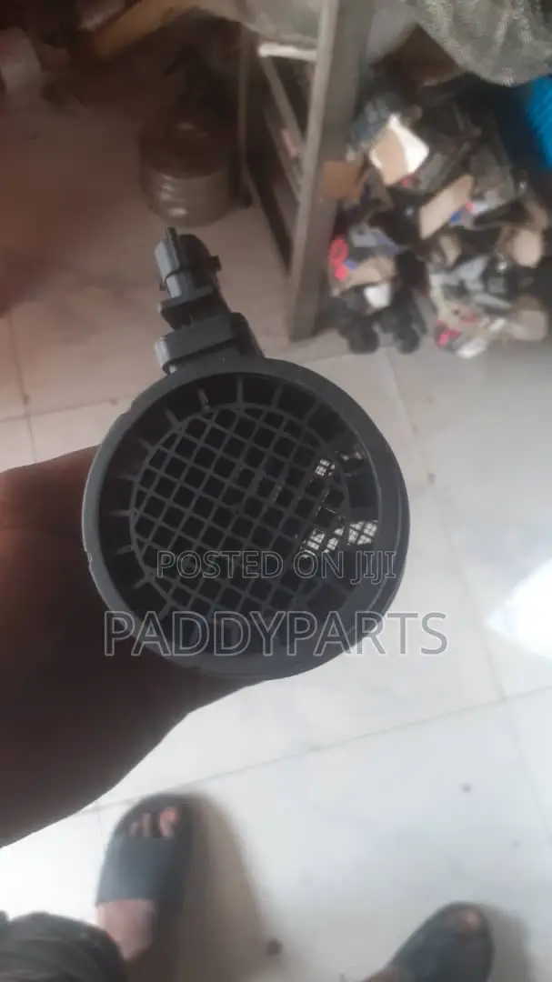Cadillac Cts Mass Air Flow Sensor V6 2009-2011