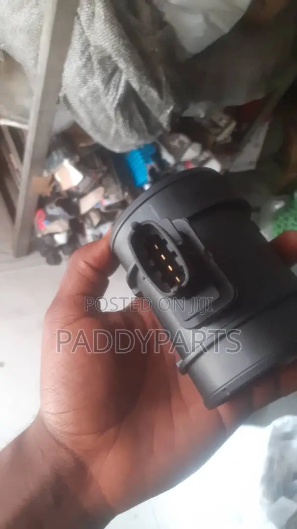Cadillac Cts Mass Air Flow Sensor V6 2009-2011