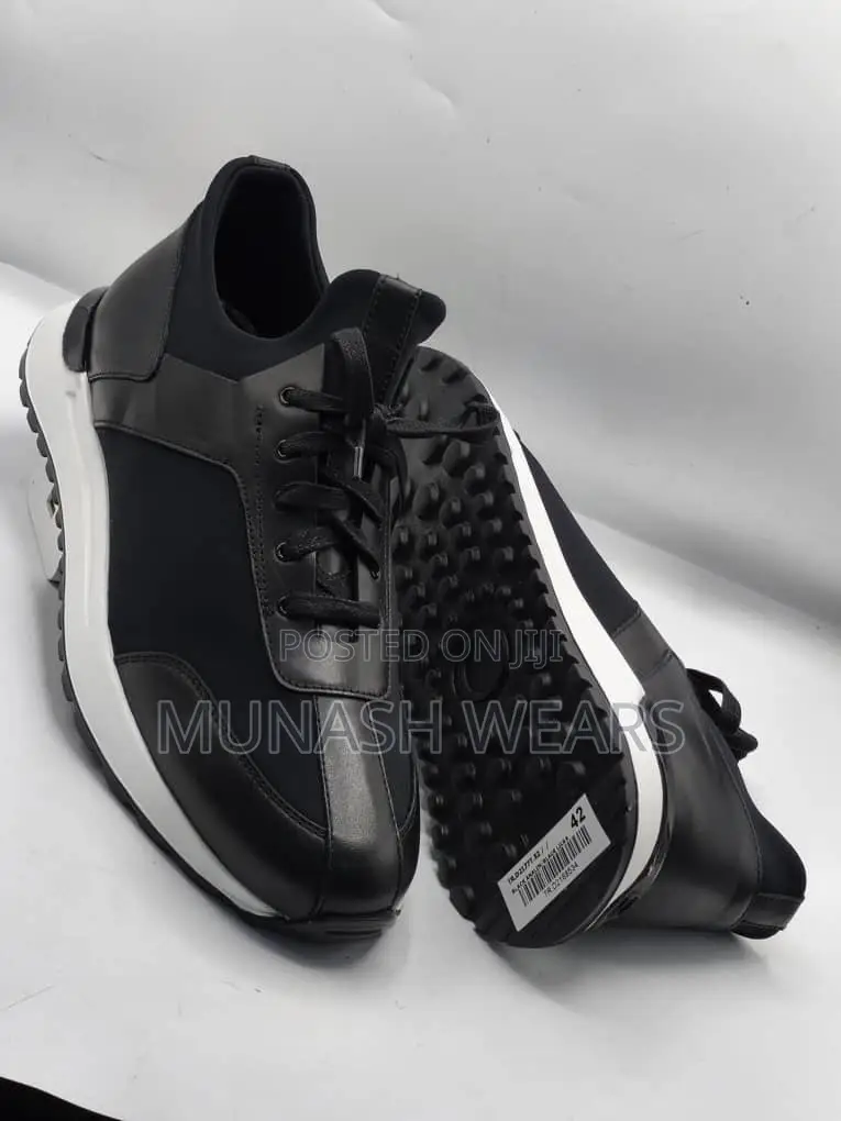 Italian Sneakers For Men 40-46 Available, Nationwide Delivery