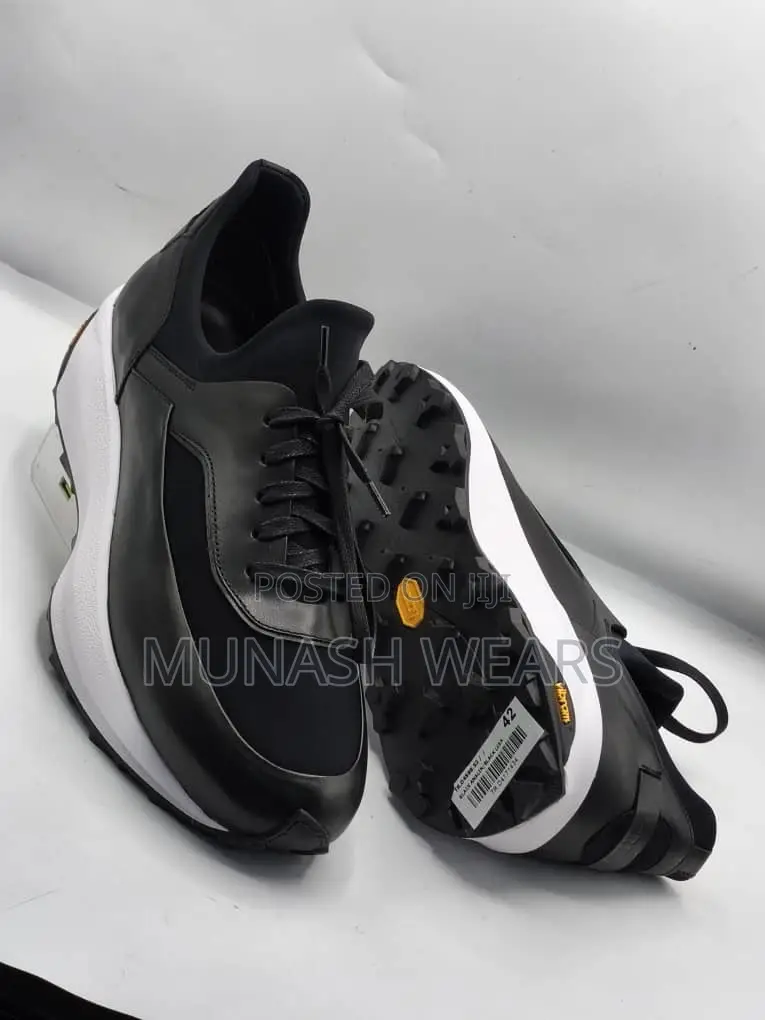 Italian Sneakers For Men 40-46 Available, Nationwide Delivery