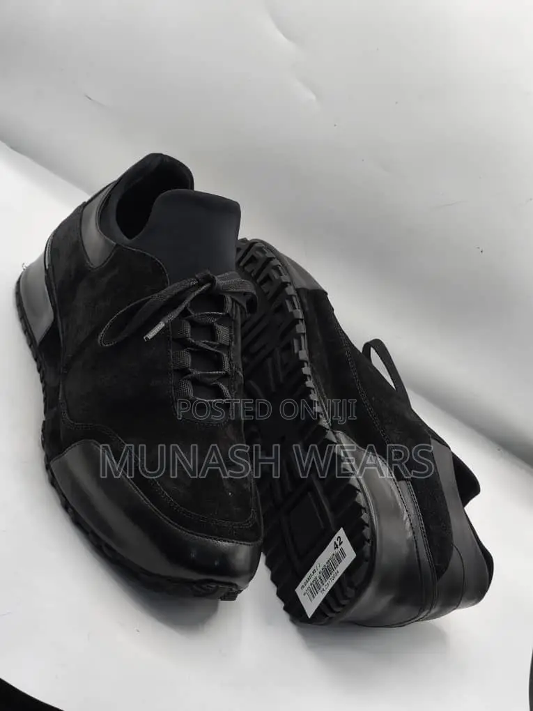 Italian Sneakers For Men 40-46 Available, Nationwide Delivery