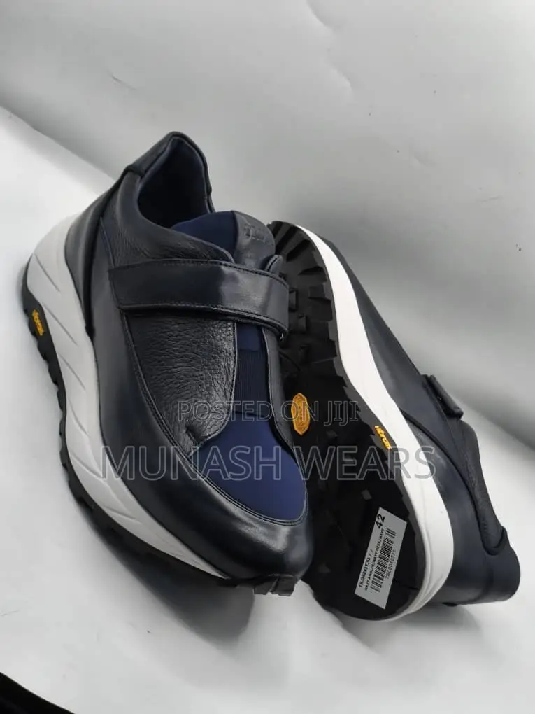 Italian Sneakers For Men 40-46 Available, Nationwide Delivery