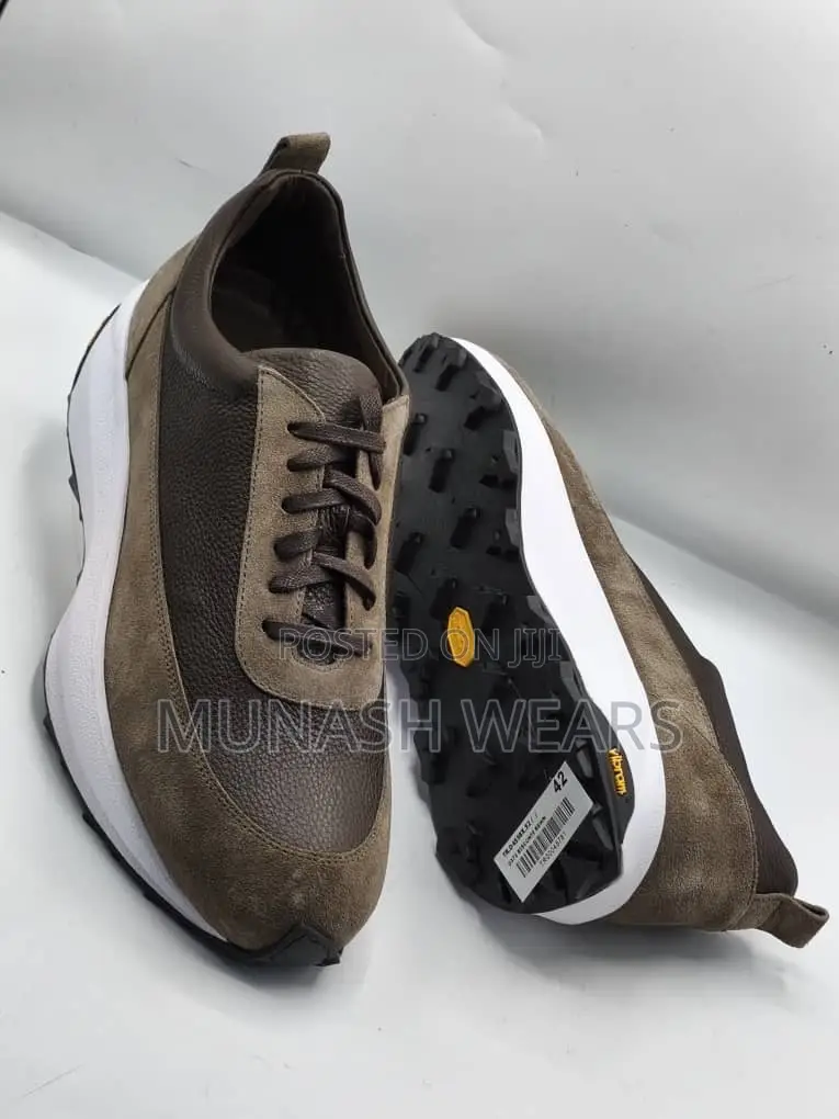 Italian Sneakers For Men 40-46 Available, Nationwide Delivery