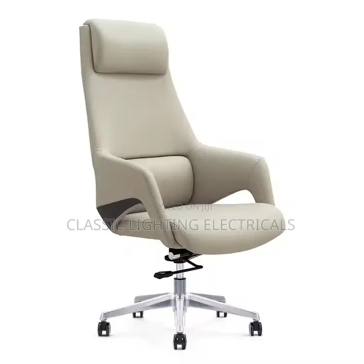 Modern Design Executive Color Options Luxury Boss Office Chair