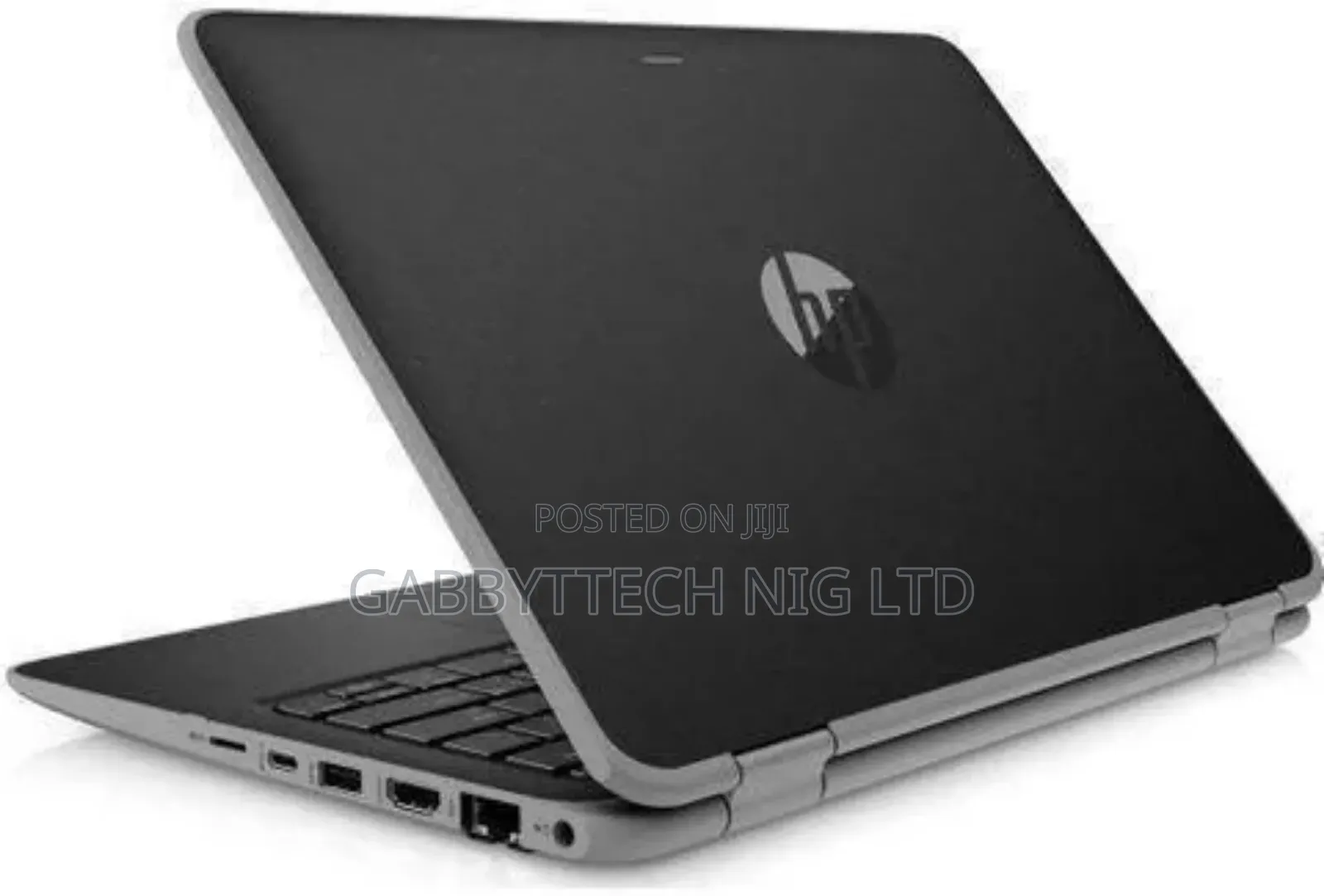 New Laptop HP ProBook 11 X360 8GB Intel Pentium SSD 256GB
