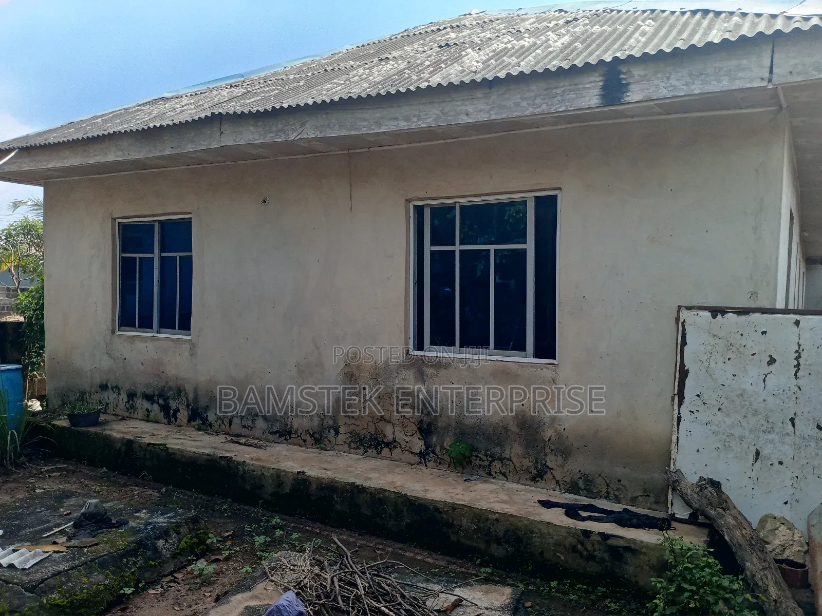 3bdrm Bungalow in Ifo for sale