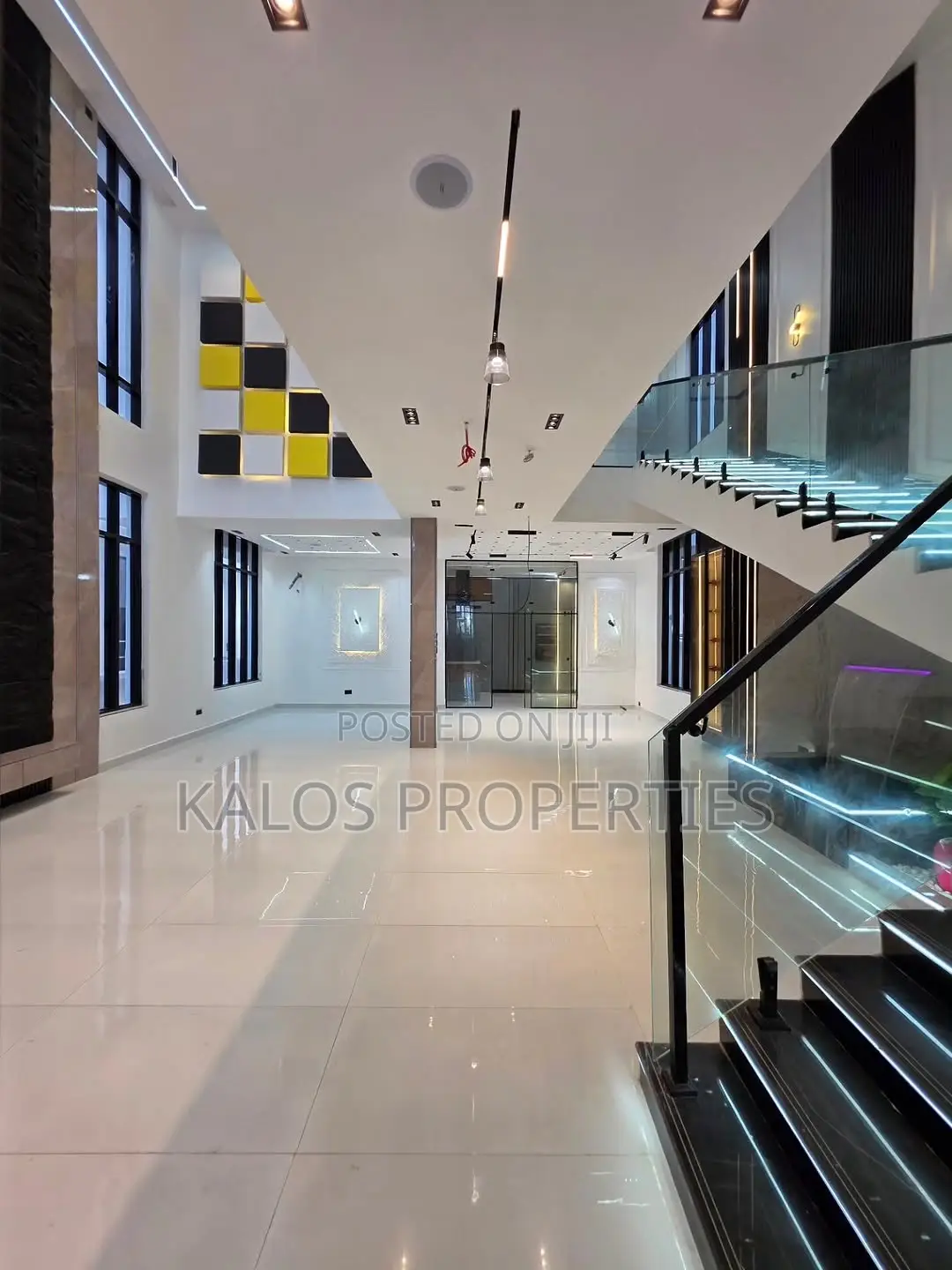 6bdrm Duplex in Chevron Lekki Lagos for sale