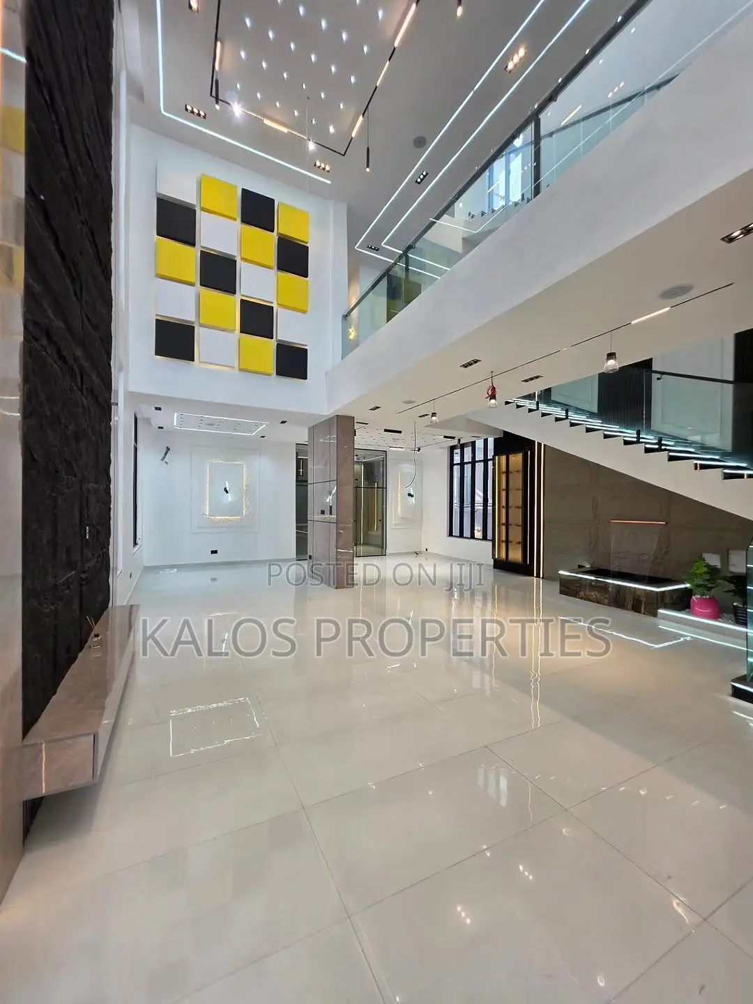 6bdrm Duplex in Chevron Lekki Lagos for sale