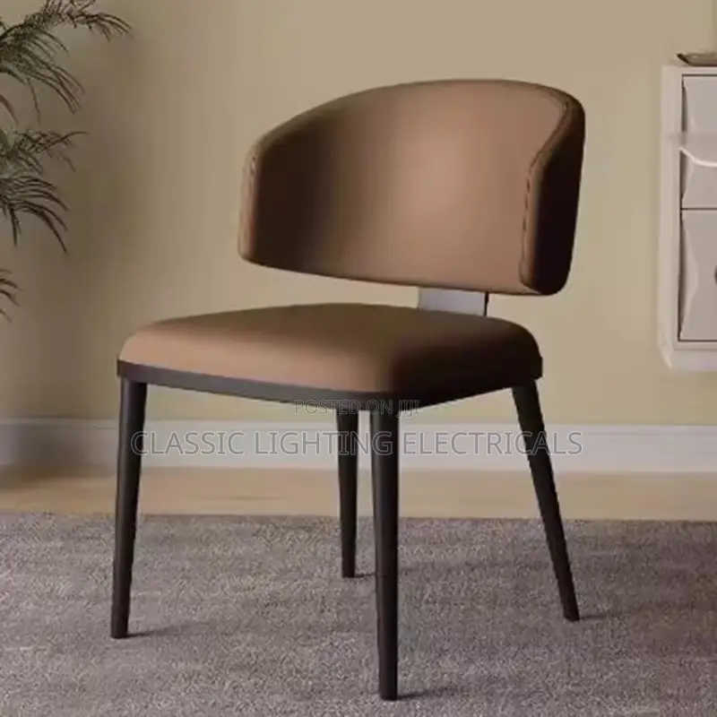 Italian Design Living Room Dining Chairs Kitchen Modern Chair