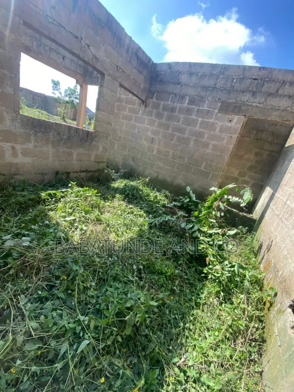 3bdrm Bungalow in Offa for sale