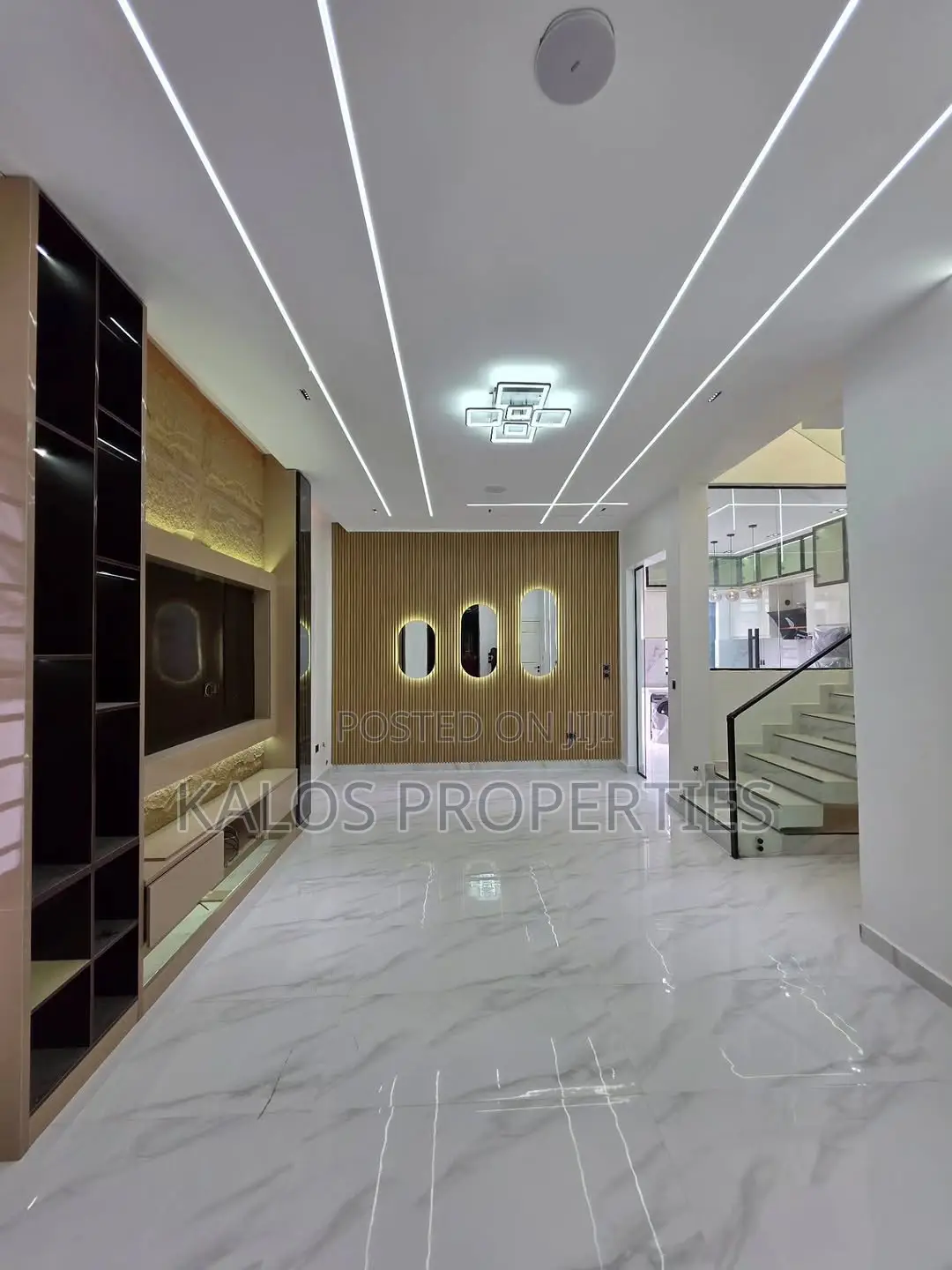 4bdrm Duplex in Lekki Palm City, Ado / Ajah for sale