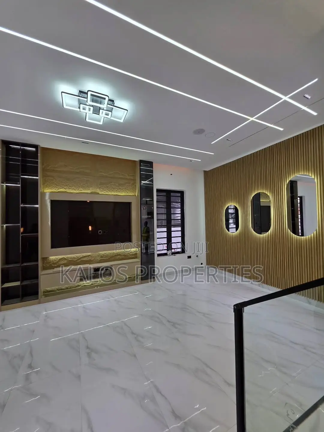 4bdrm Duplex in Lekki Palm City, Ado / Ajah for sale