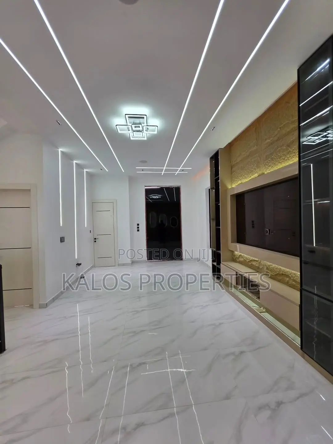 4bdrm Duplex in Lekki Palm City, Ado / Ajah for sale