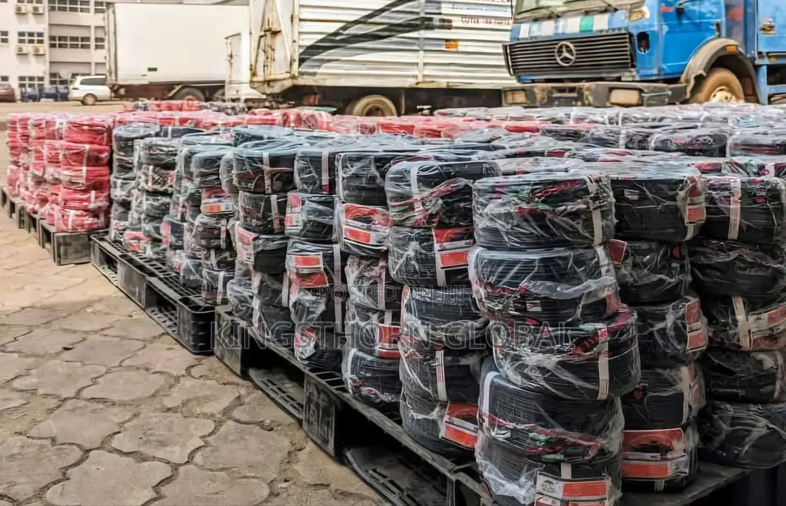 Cutix Original Copper Wires and Cables(All Sizes)