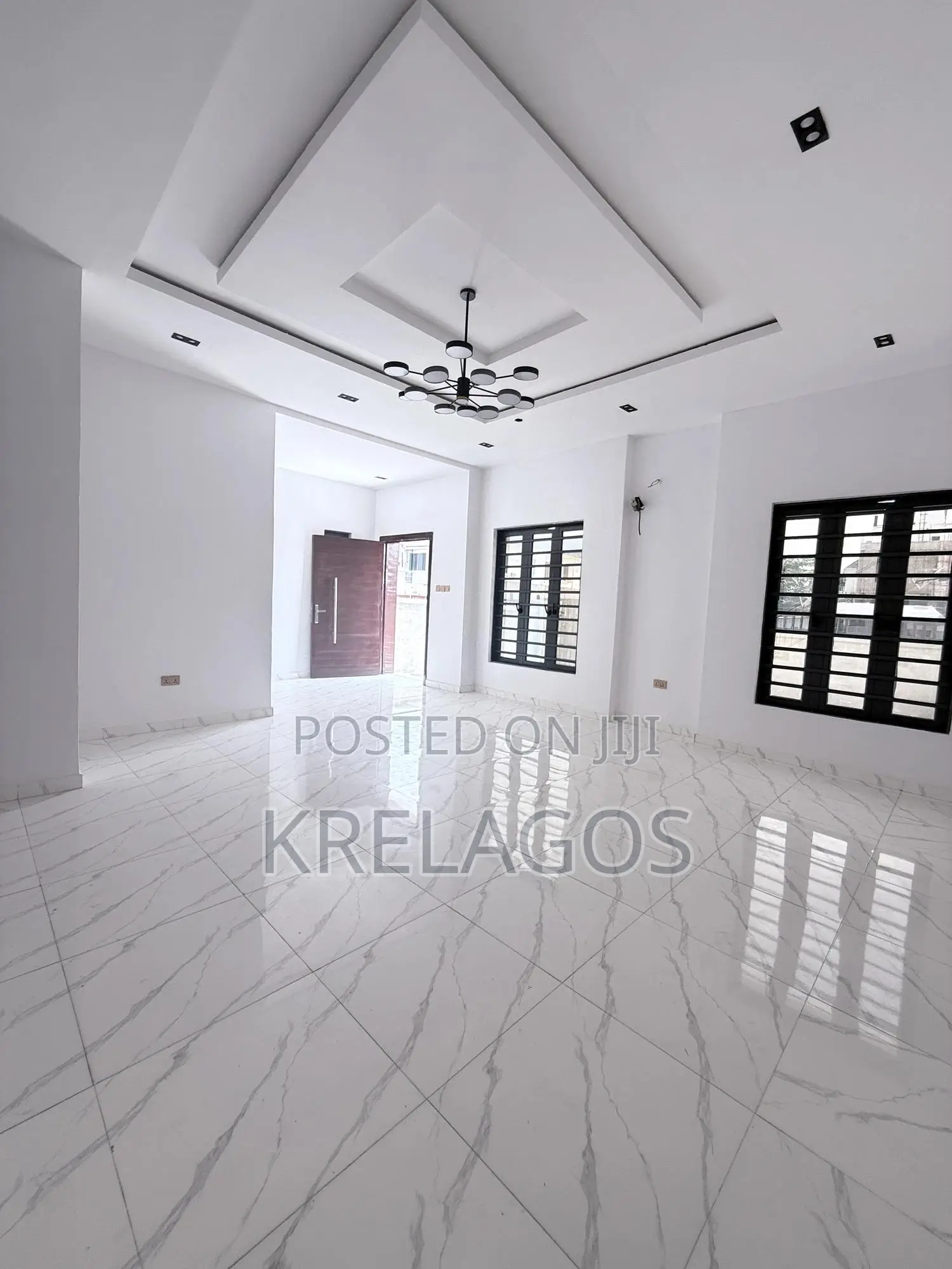 4bdrm Duplex in Ologolo for sale