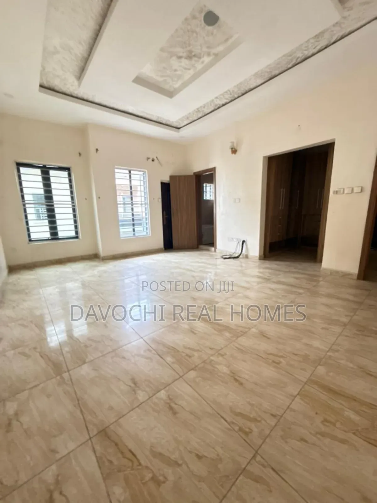 4bdrm Duplex in Orchid Road, Lekki for rent