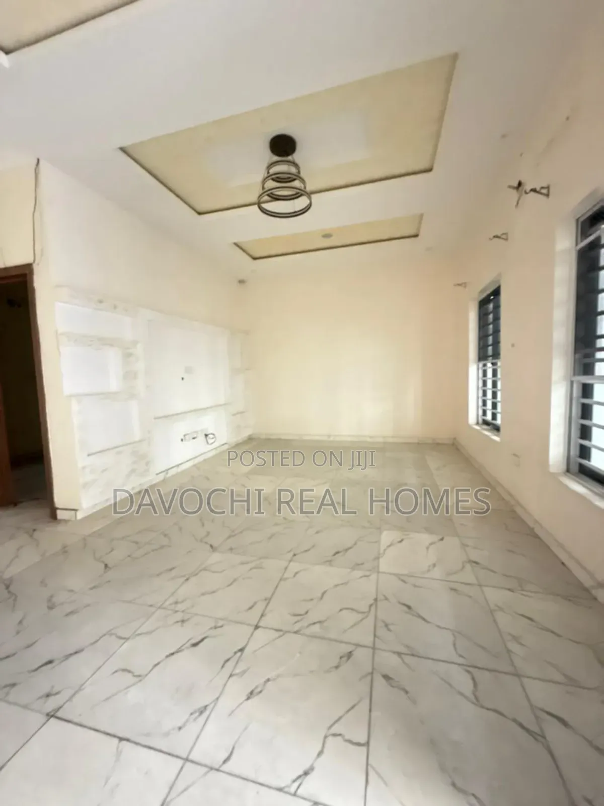 4bdrm Duplex in Orchid Road, Lekki for rent