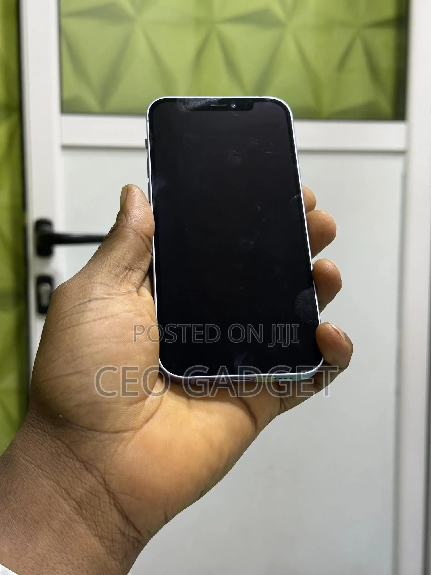 Apple iPhone 12 64 GB Purple
