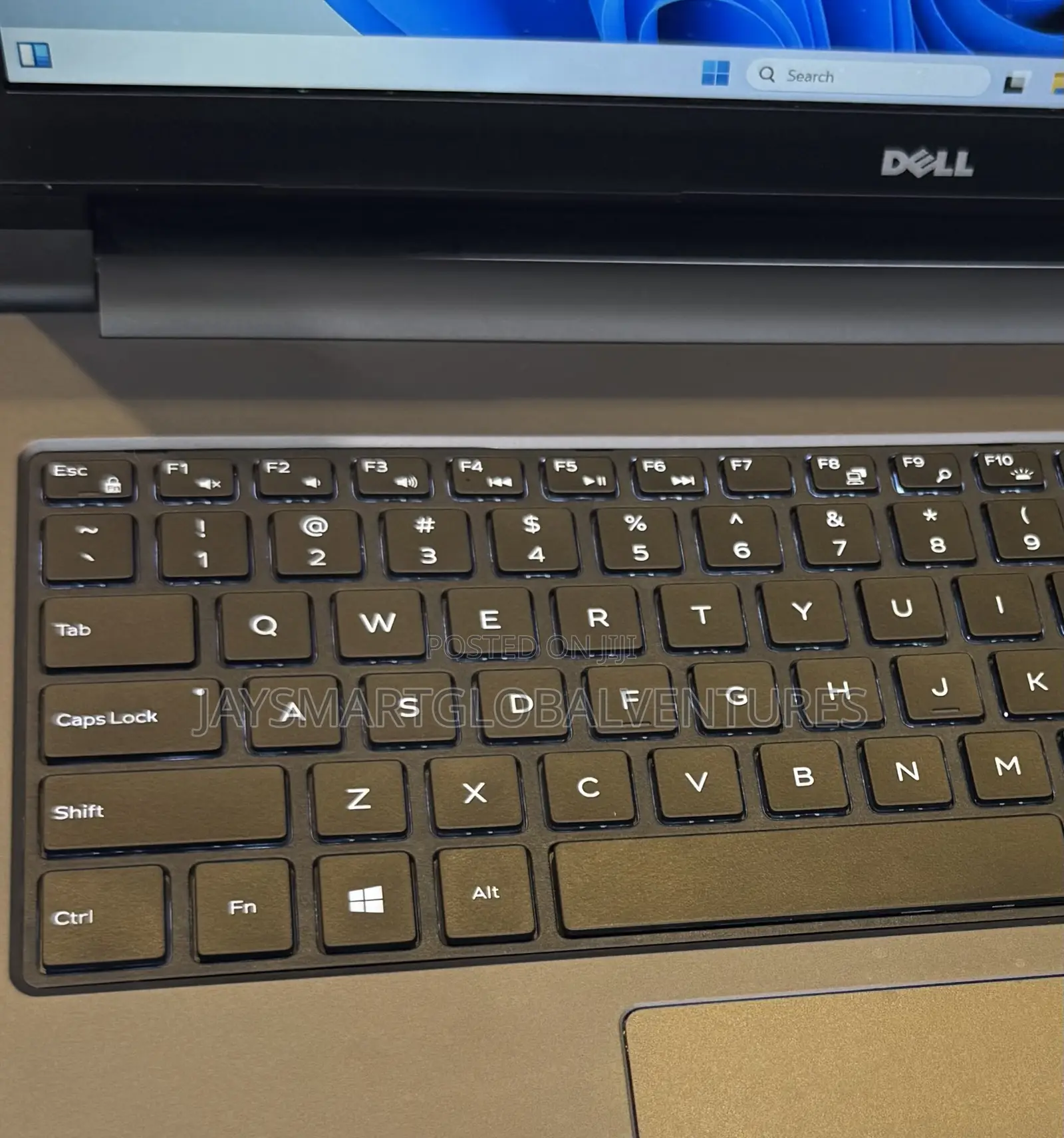 Laptop Dell Inspiron 5559 8GB Intel Core i7 SSD 256GB