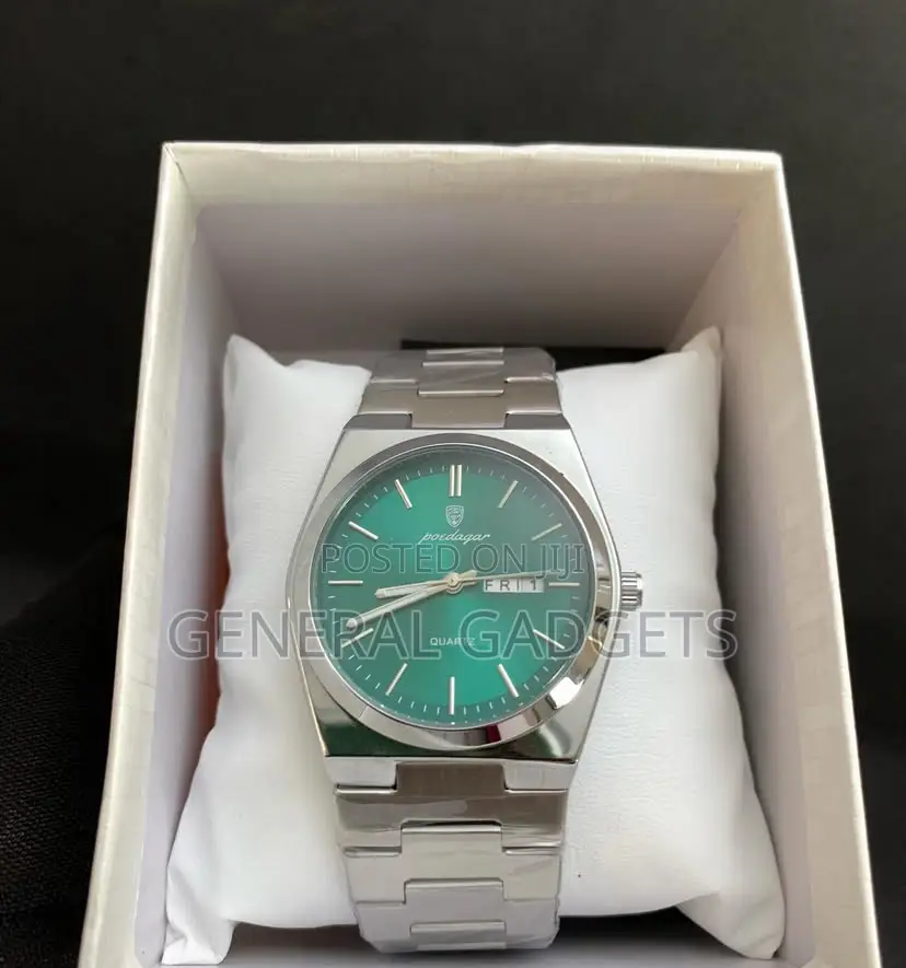 2025 Men Luxury Watch