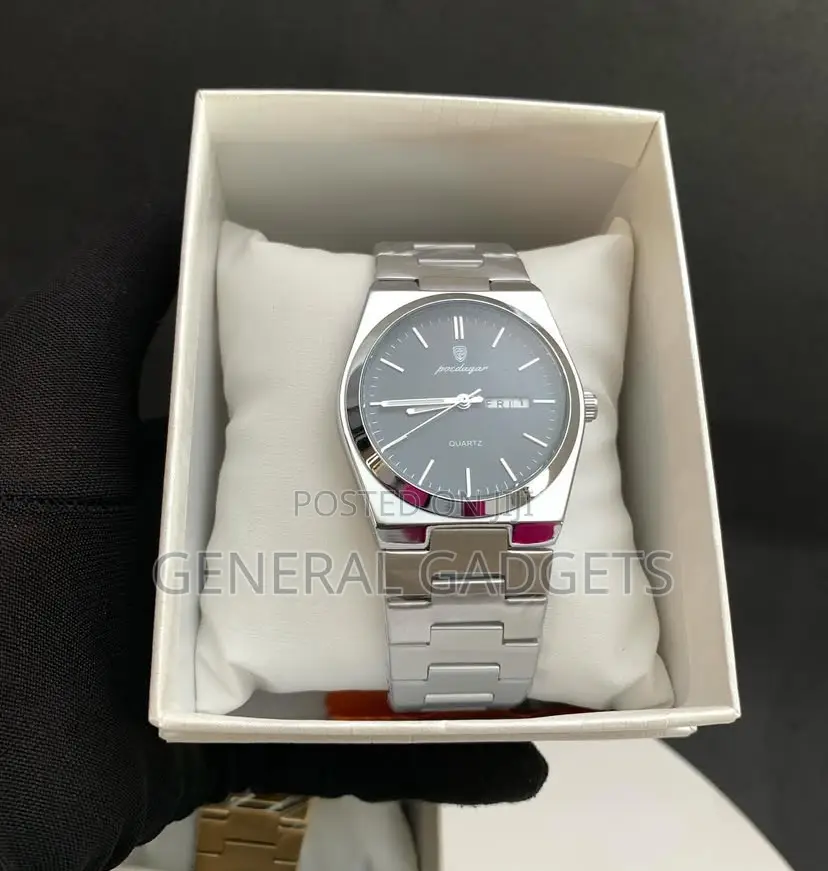 2025 Men Luxury Watch
