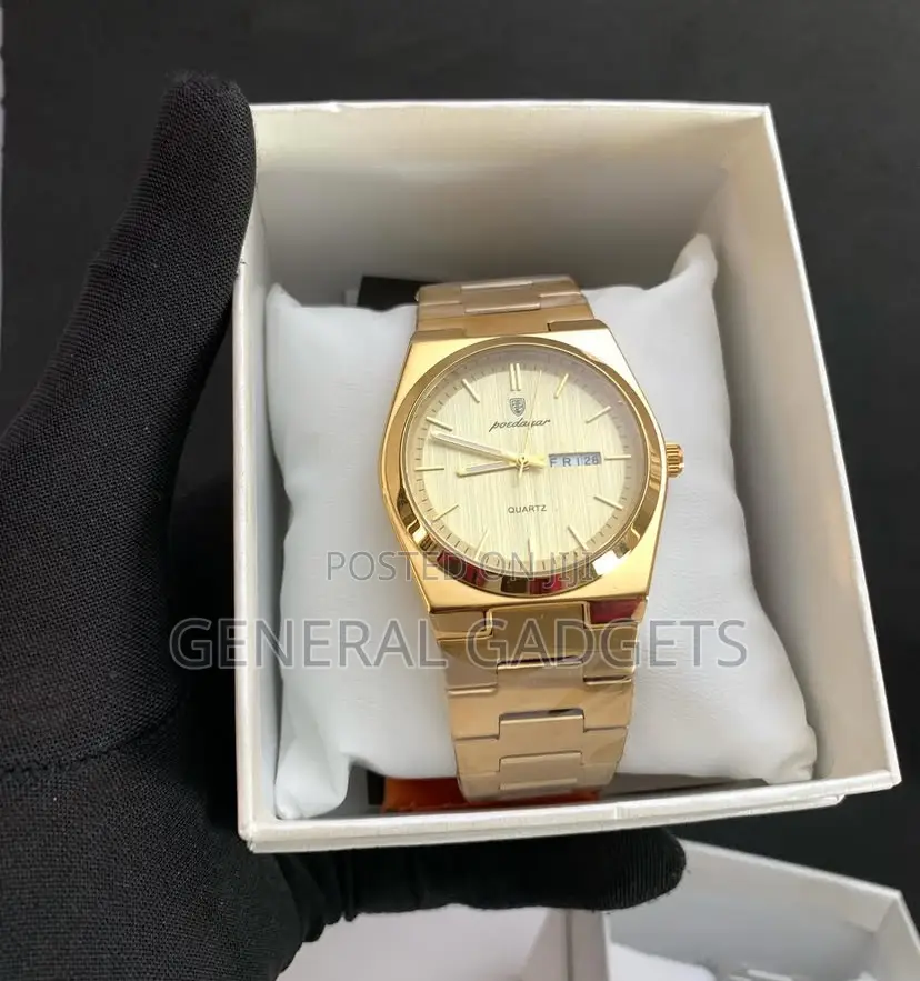 2025 Men Luxury Watch