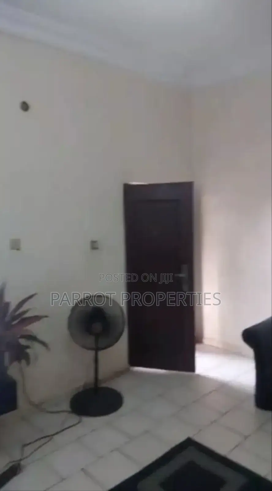 Furnished 3bdrm Apartment in Gwarimpa Main, Gwarinpa for sale