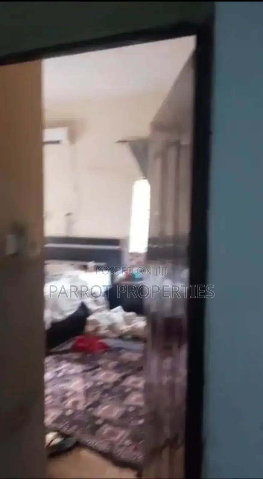 Furnished 3bdrm Apartment in Gwarimpa Main, Gwarinpa for sale