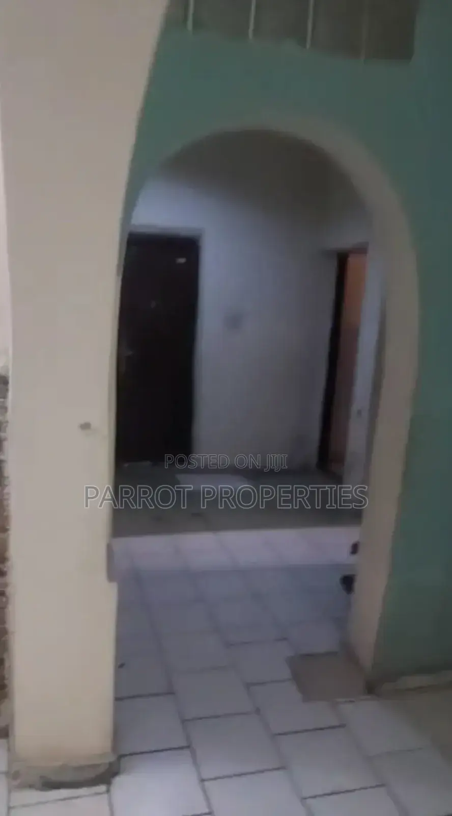 Furnished 3bdrm Apartment in Gwarimpa Main, Gwarinpa for sale