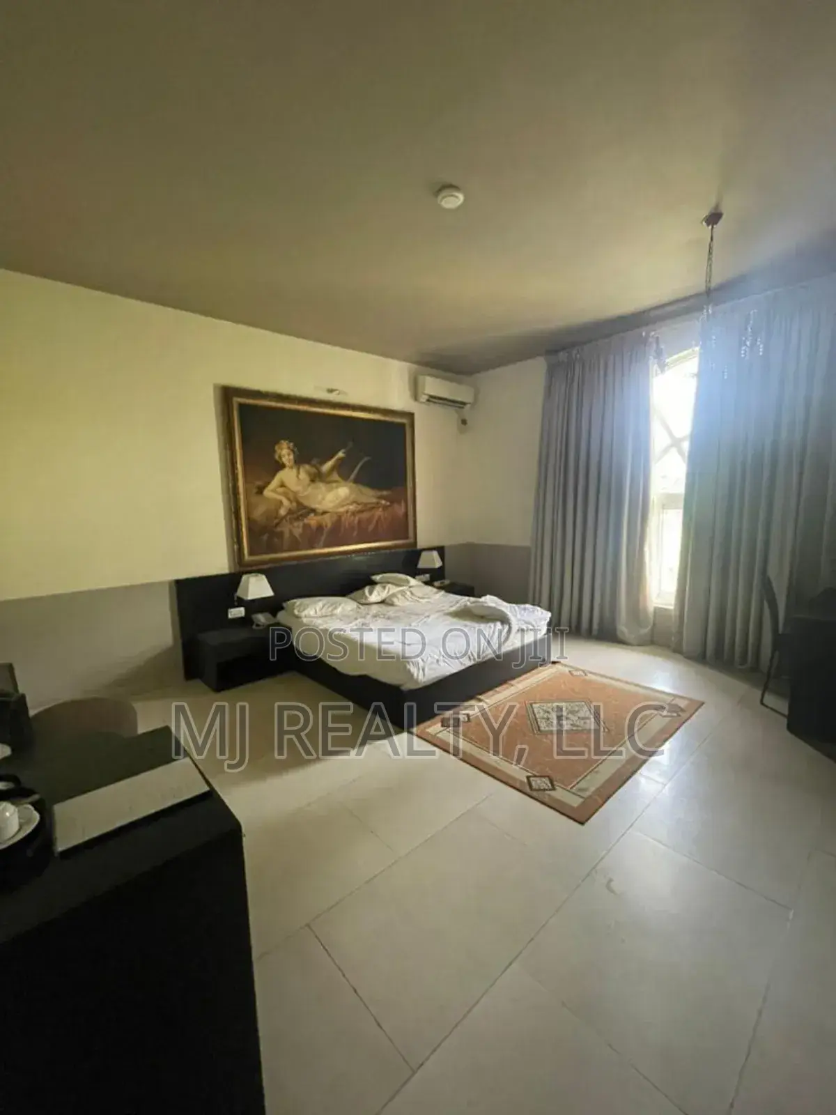 Furnished Hotel At Ikoyi For Sale