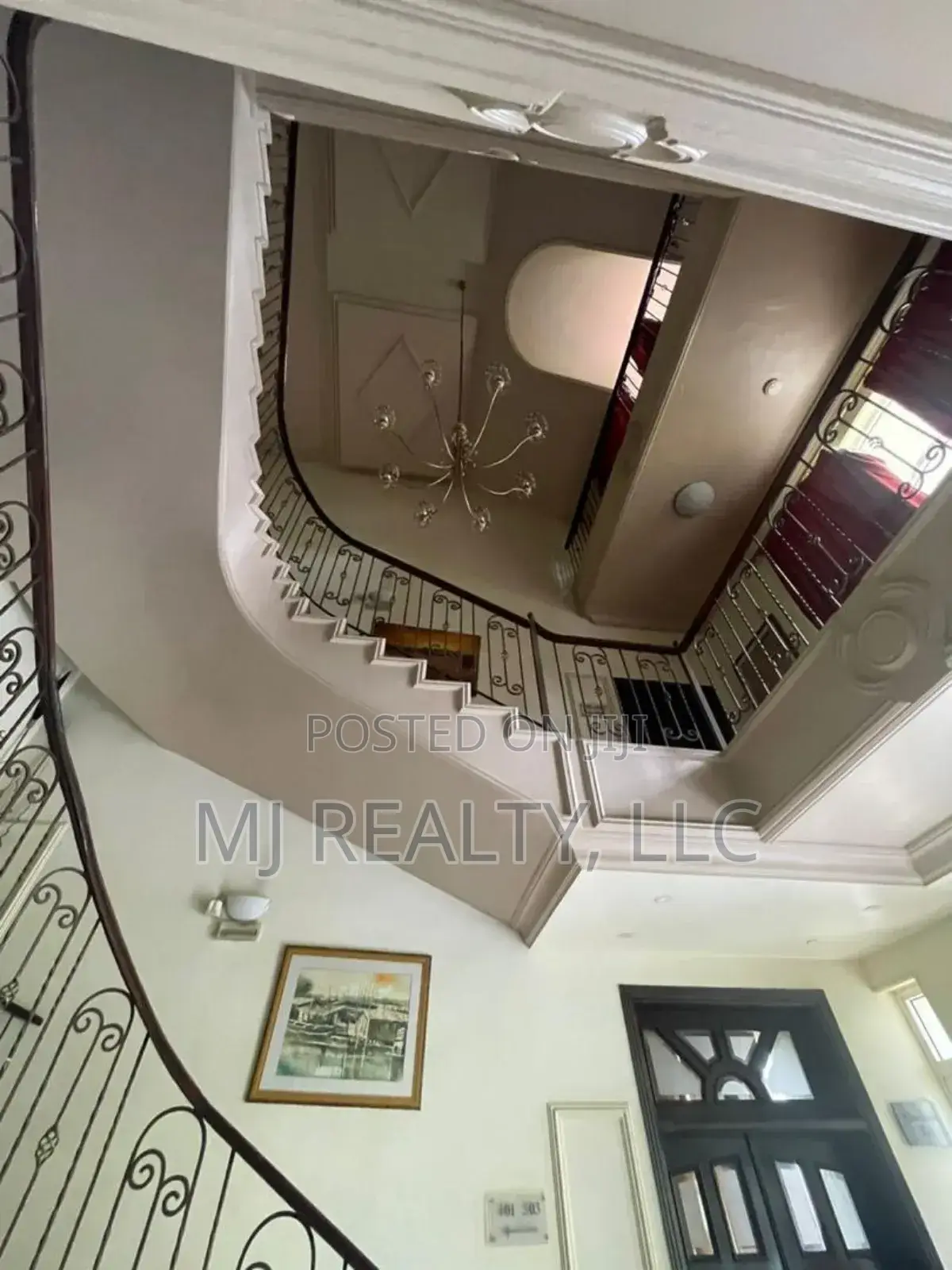 Furnished Hotel At Ikoyi For Sale