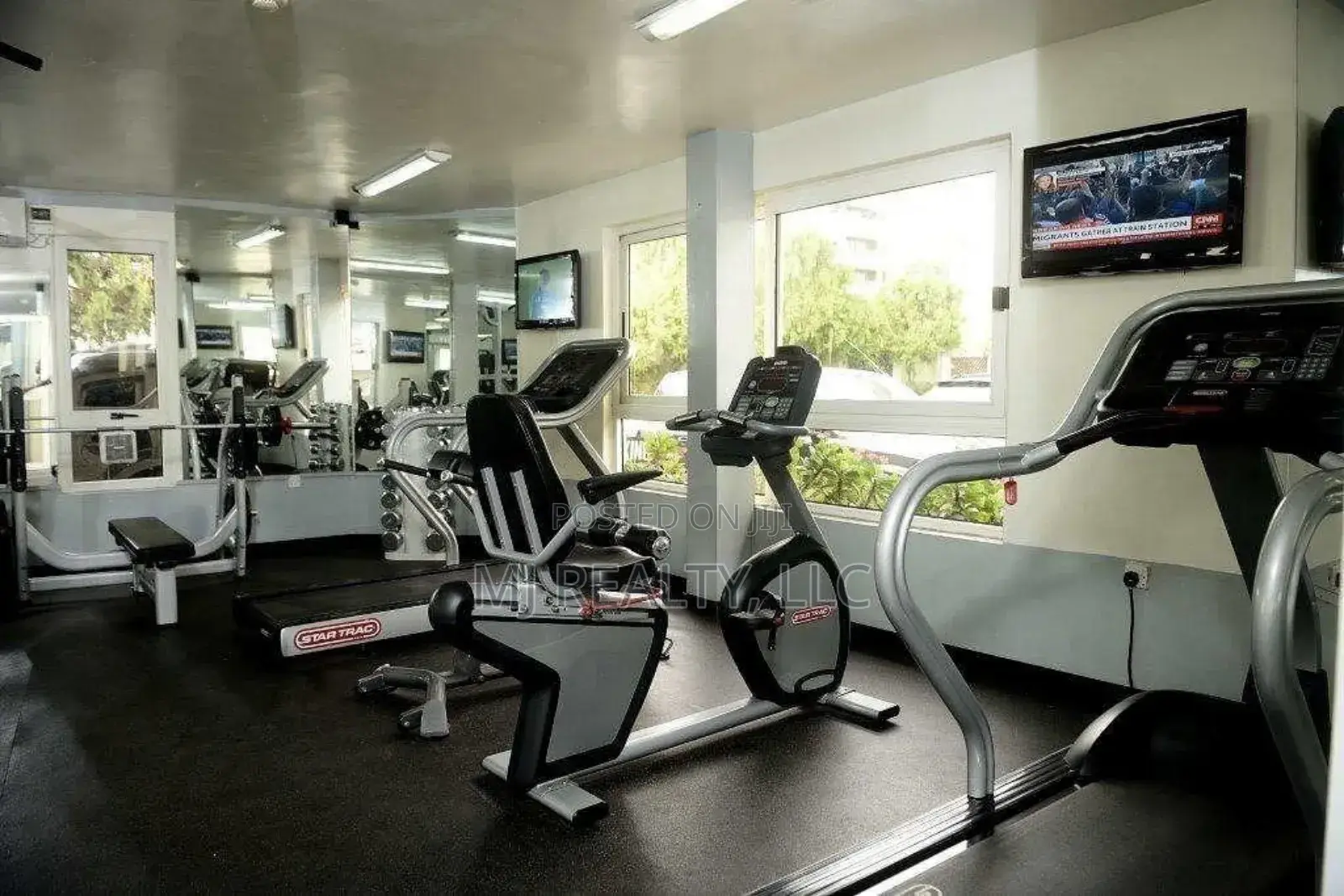 Furnished Hotel At Ikoyi For Sale
