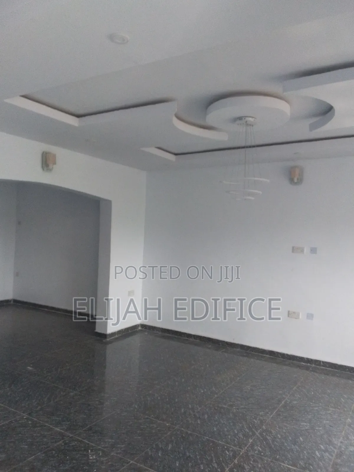Furnished 5bdrm Duplex in Oshotta, Ikorodu for sale