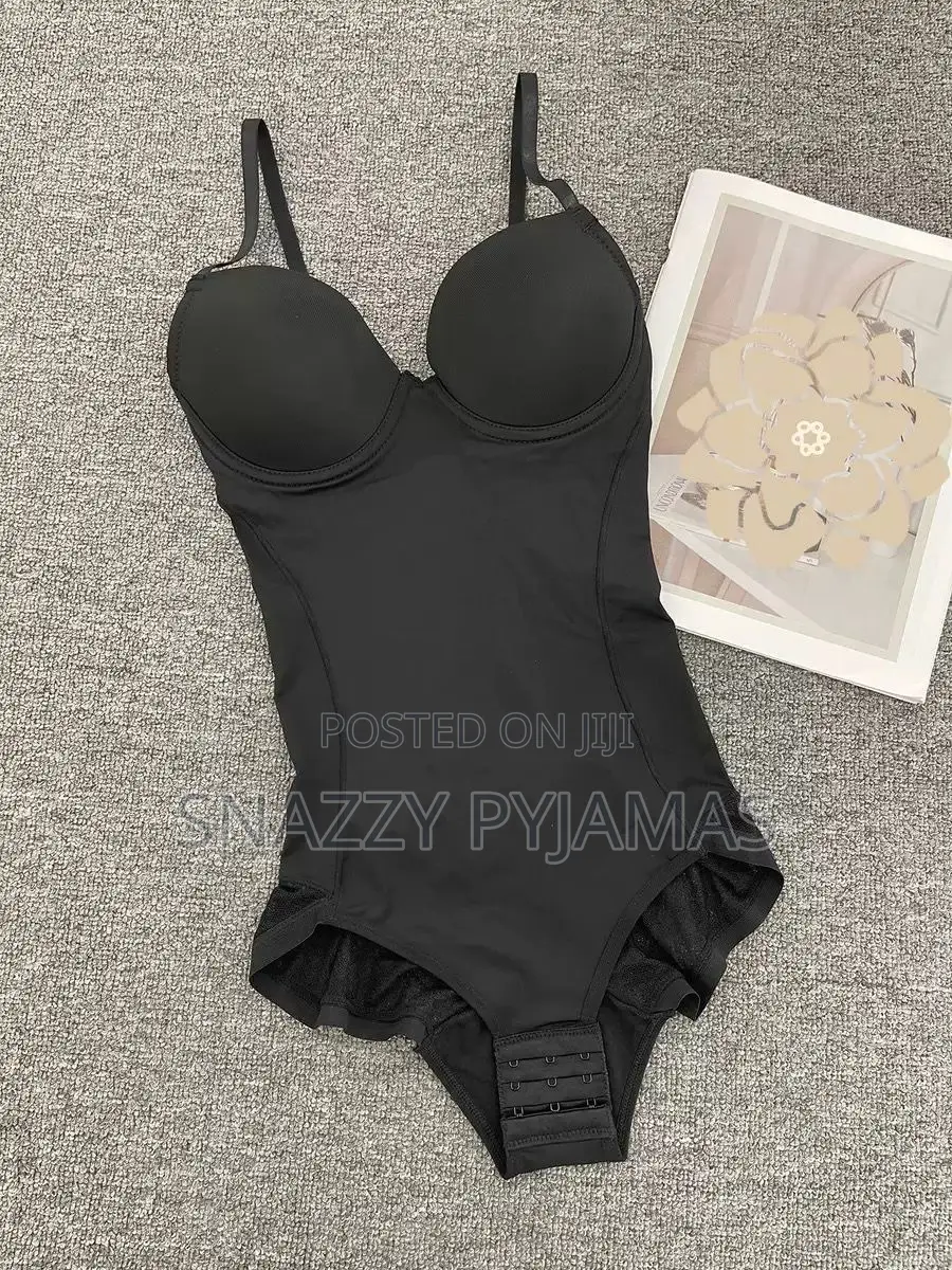 Seamless Bodysuit