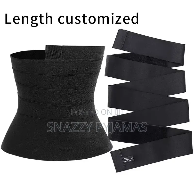 Tummy Wrap