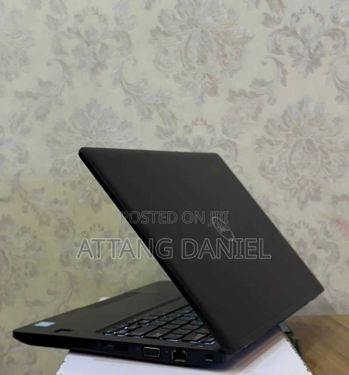 Laptop Dell Latitude 5290 16GB Intel Core I5 SSD 256GB
