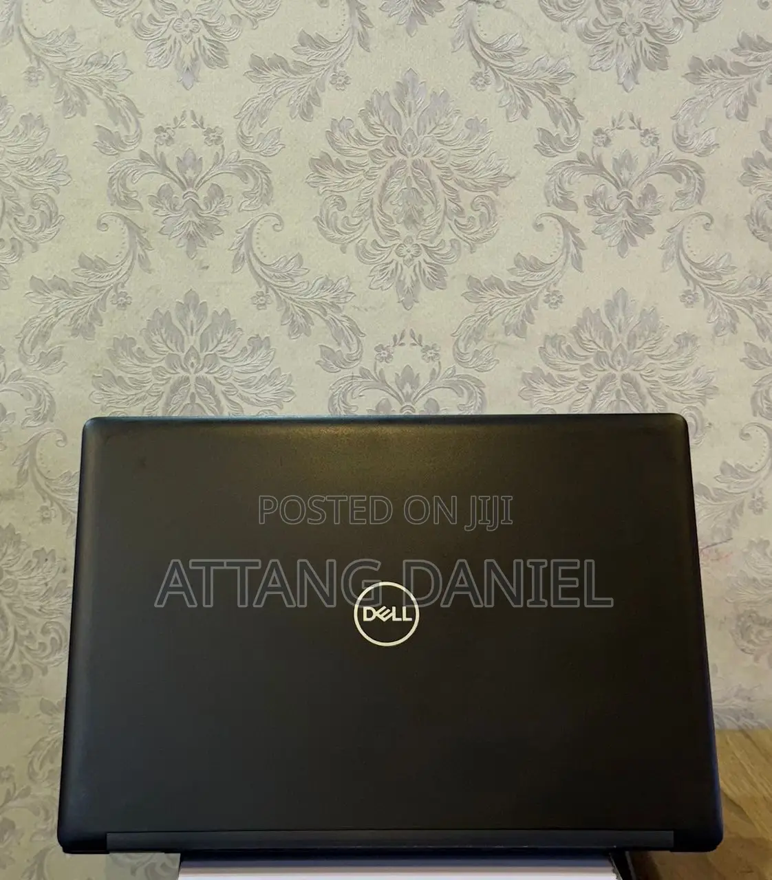 Laptop Dell Latitude 5290 16GB Intel Core I5 SSD 256GB