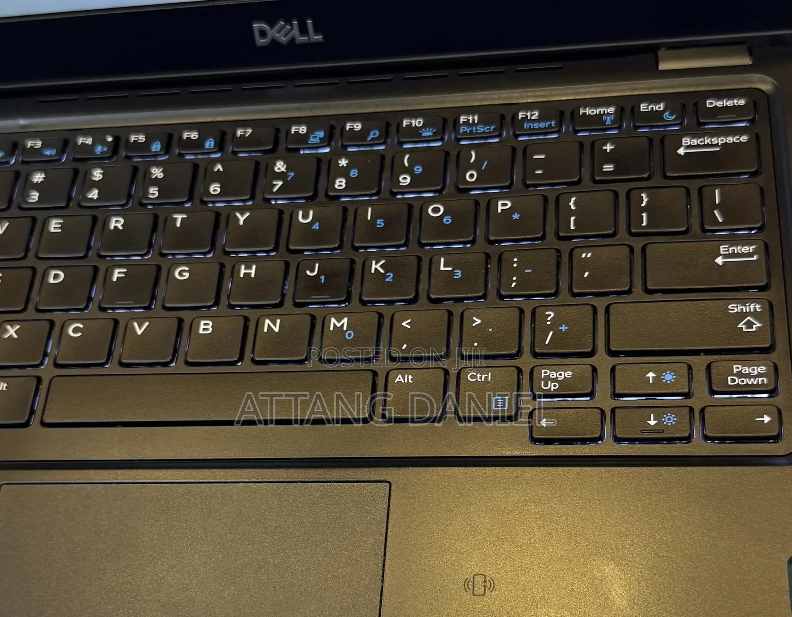 Laptop Dell Latitude 5290 16GB Intel Core I5 SSD 256GB