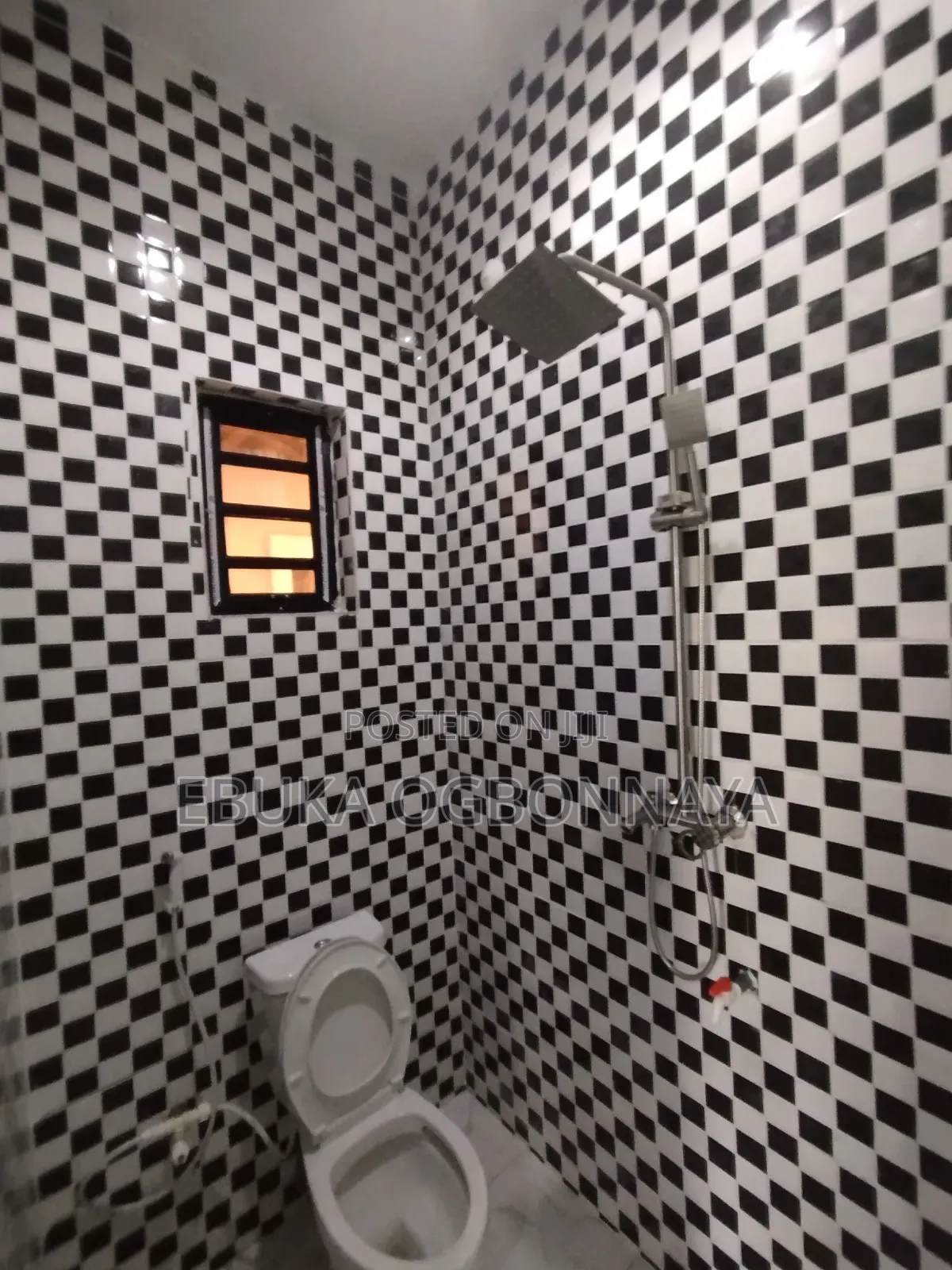 2bdrm Block of Flats in County Garden Estate, Obio-Akpor for rent