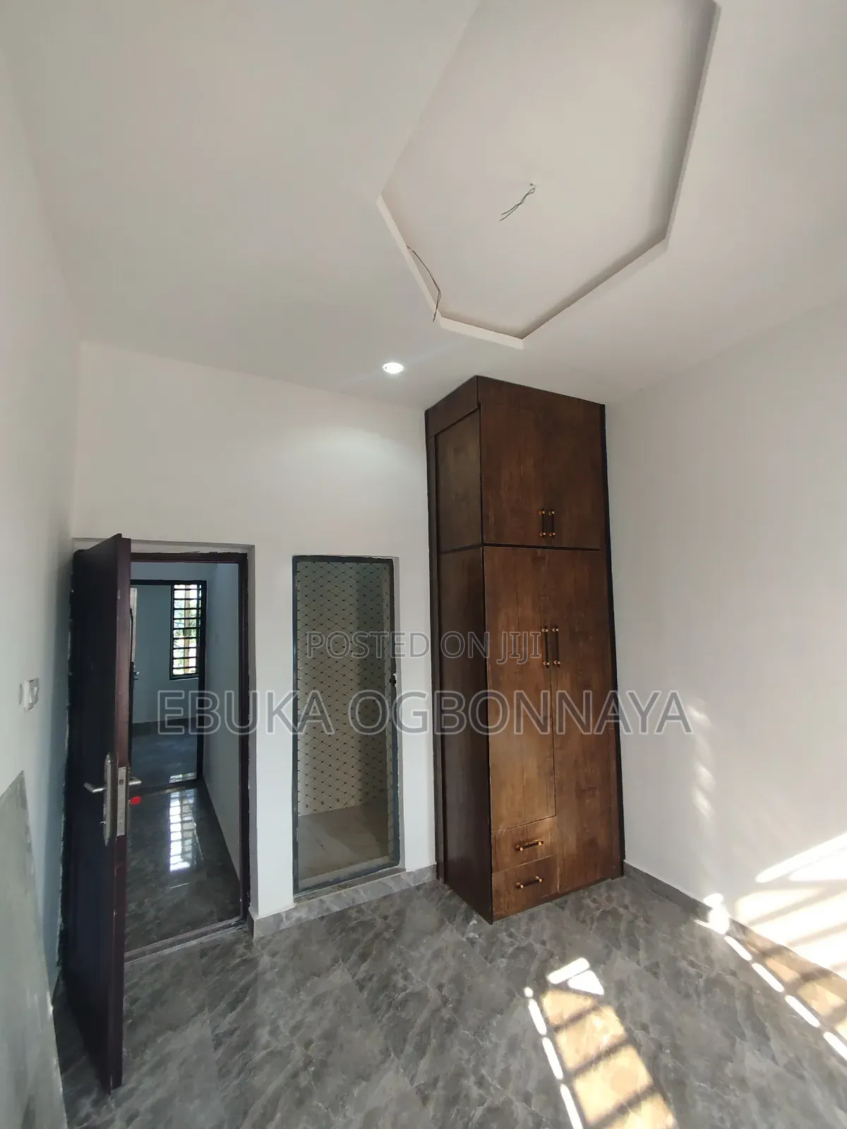 2bdrm Block of Flats in County Garden Estate, Obio-Akpor for rent