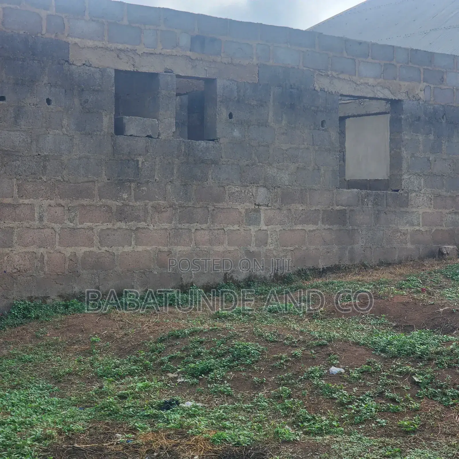 3bdrm Bungalow in Offa for sale