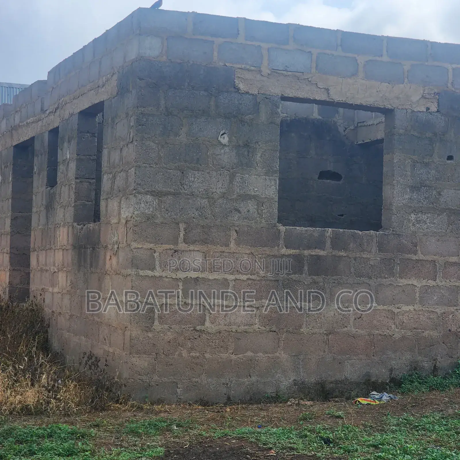 3bdrm Bungalow in Offa for sale