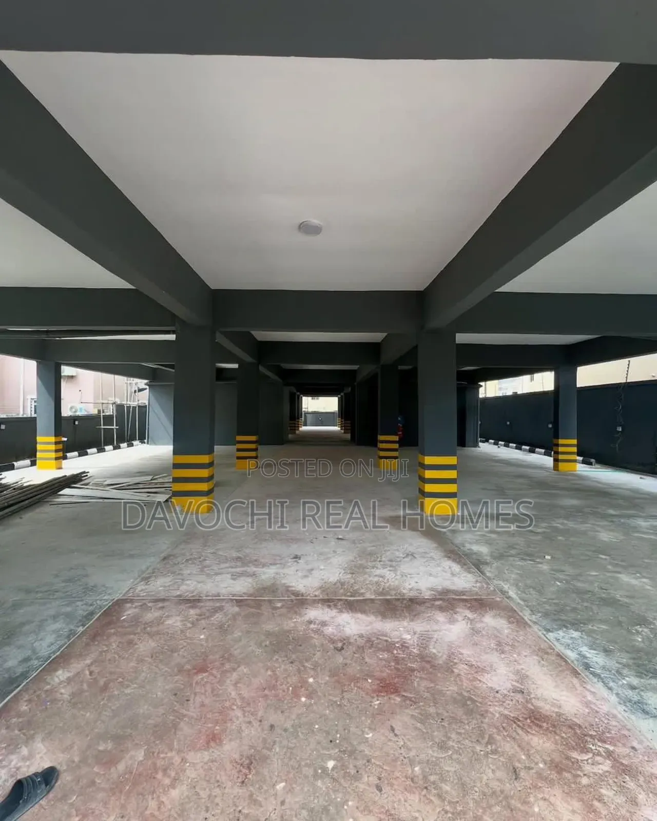 2bdrm Apartment in Ikate, Lekki for rent