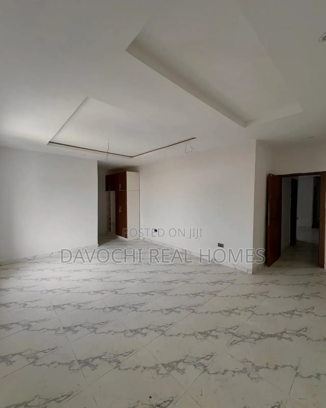 2bdrm Apartment in Ikate, Lekki for rent
