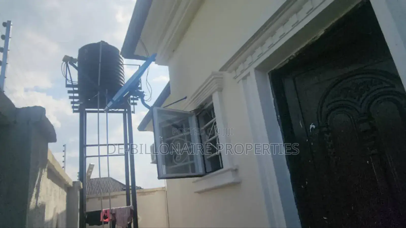 4bdrm Bungalow in Owerri for sale
