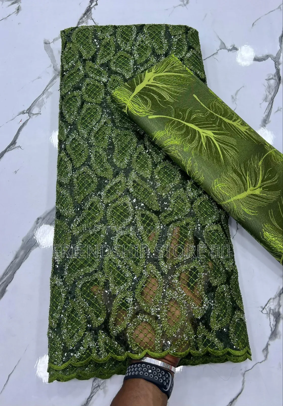 Cute Lace Materials by 5 Yards