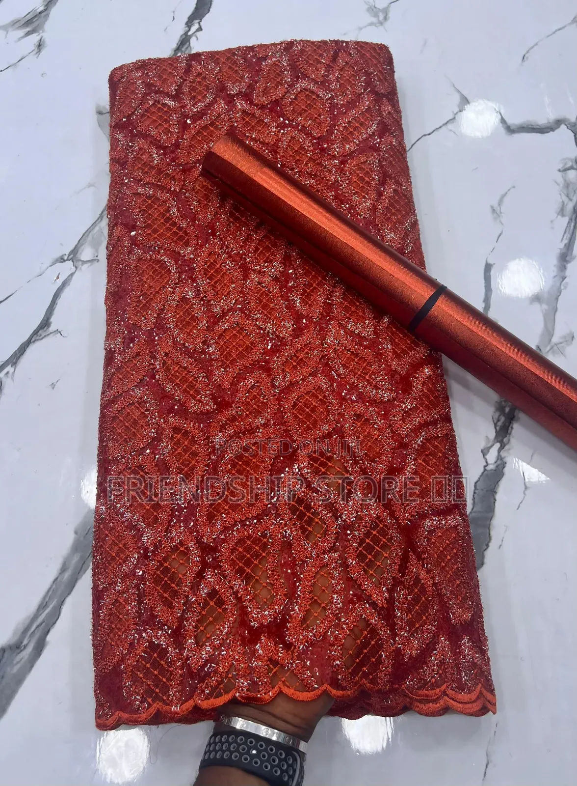 Cute Lace Materials by 5 Yards